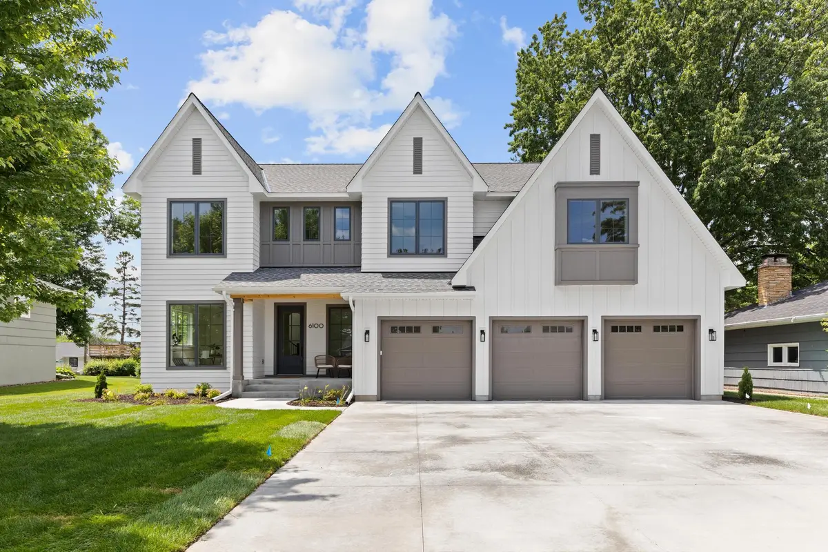 6100 Abbott Avenue S, Edina, MN 55410 - #1