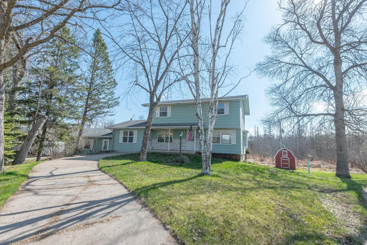 17409 Highland Drive, Detroit Lakes, MN 56501 - #1