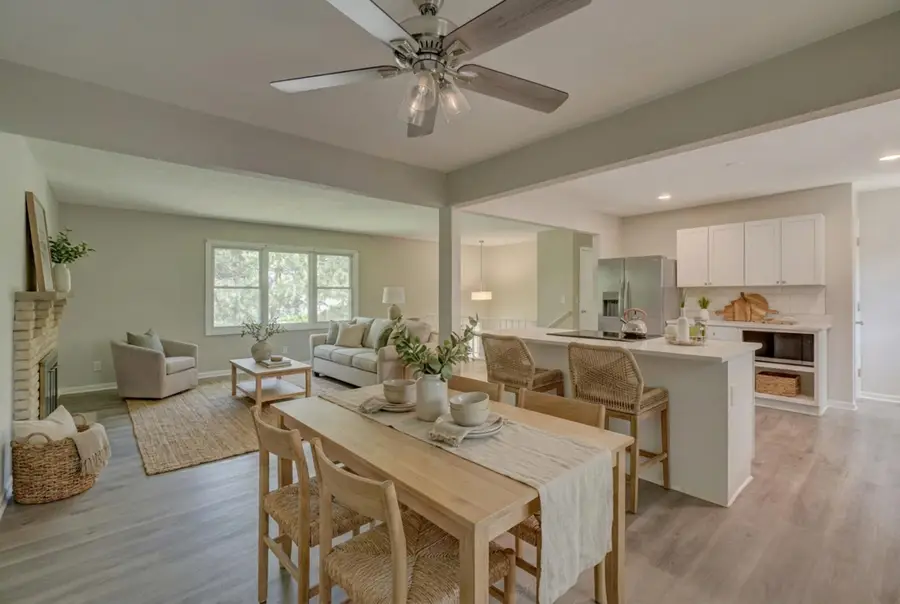 5881 Lexington Avenue N, Shoreview, MN 55126 - #3