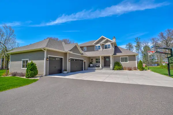 E6565 836th Avenue, Colfax, WI 54730