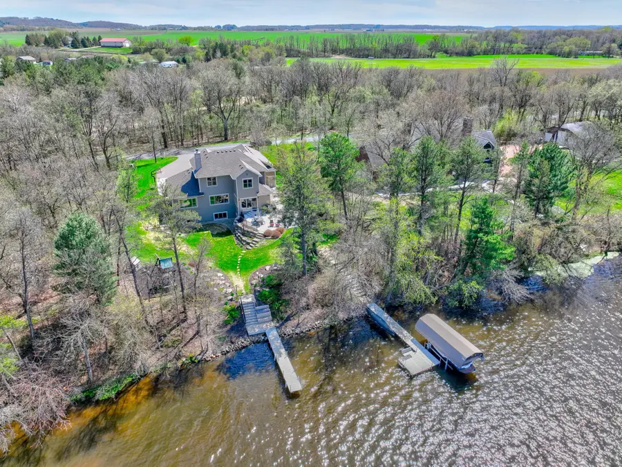 E6565 836th Avenue, Colfax, WI 54730 - #2