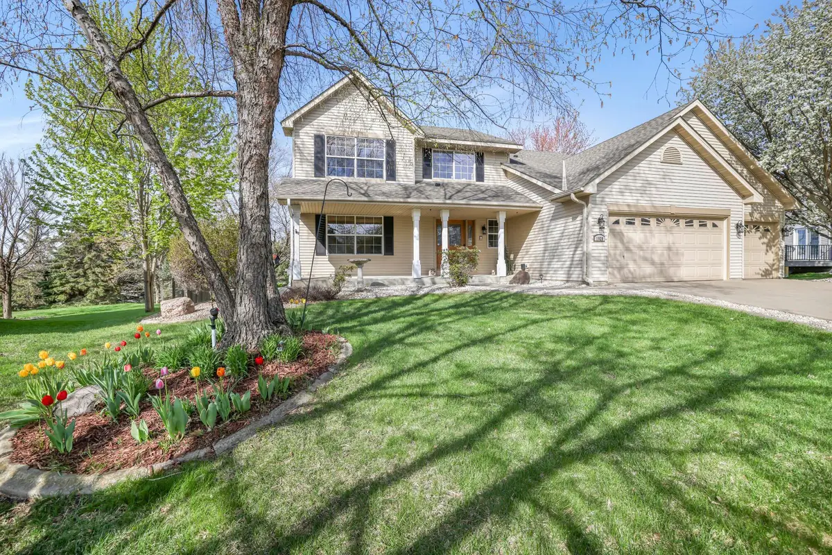 1920 Clearwater Road, Waconia, MN 55387 - #1