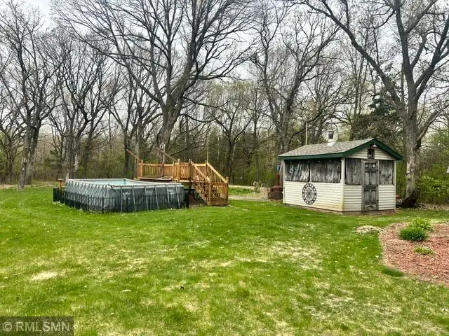 9722 302nd Avenue Nw, Princeton, MN 55371 - #2