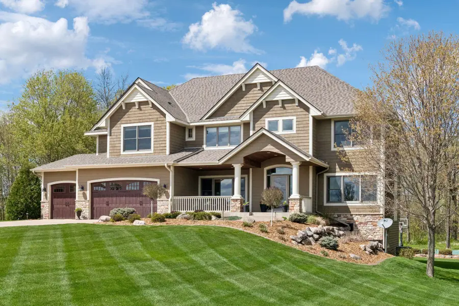 10020 Holloway Farms Road, Loretto, MN 55357 - #2