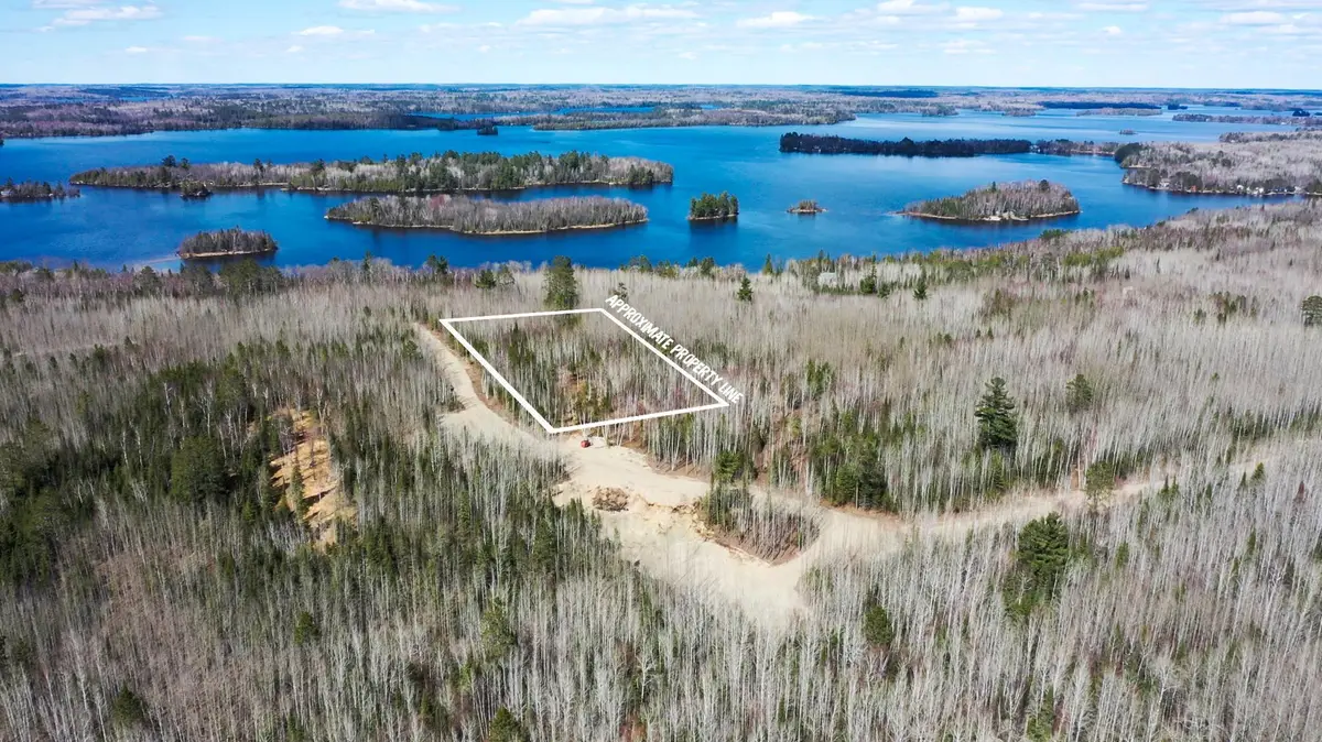 TBD Parcel I Frazer Bay Road, Cook, MN 55723 - #1