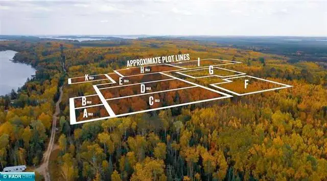 TBD Parcel I Frazer Bay Road, Cook, MN 55723 - #2