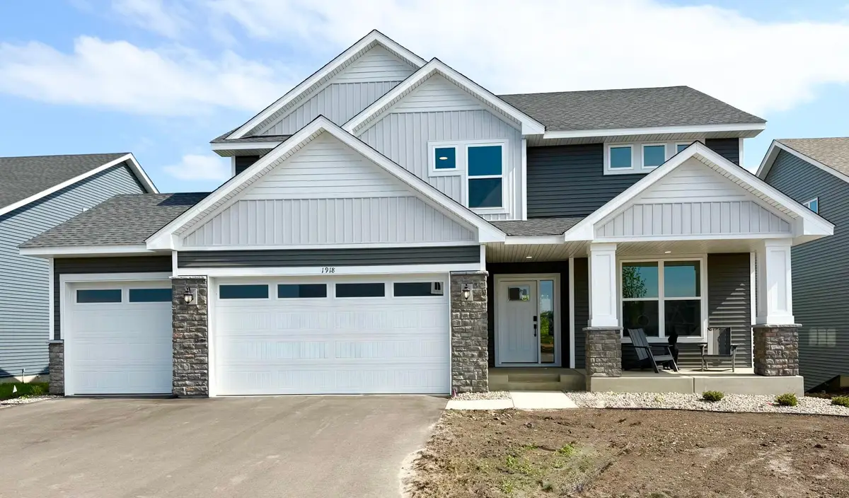 1918 Timber Lane, Carver, MN 55315 - #1