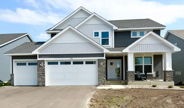 1918 Timber Lane, Carver, MN 55315