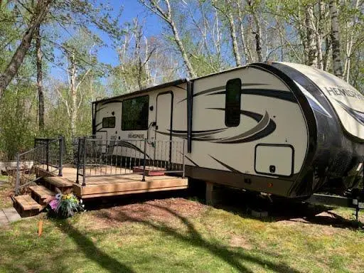 A1 Lot 66 Pathfinder Village, Hinckley, MN 55037 - #1