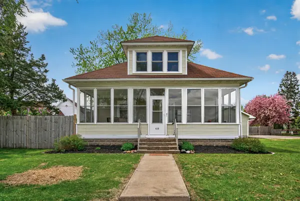 419 Norfolk Avenue Nw, Elk River, MN 55330