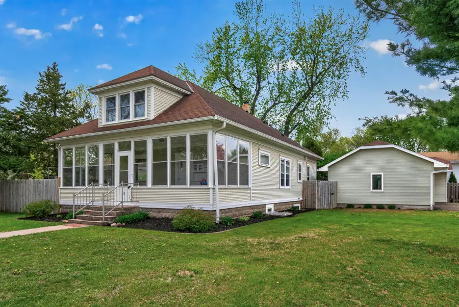 419 Norfolk Avenue Nw, Elk River, MN 55330 - #3