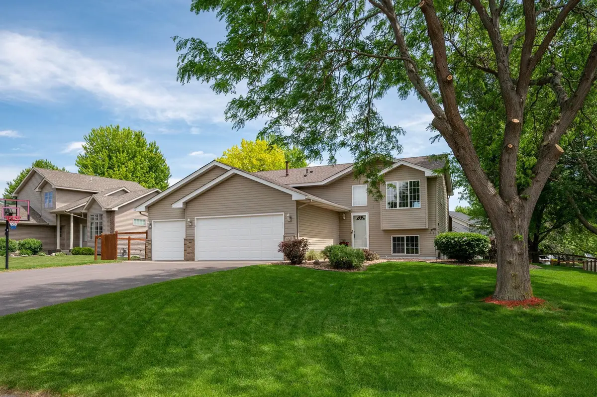 4458 Mayelin Avenue Ne, Saint Michael, MN 55376 - #1