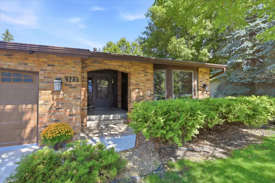 525 Mackubin Circle, Shoreview, MN 55126 - #3