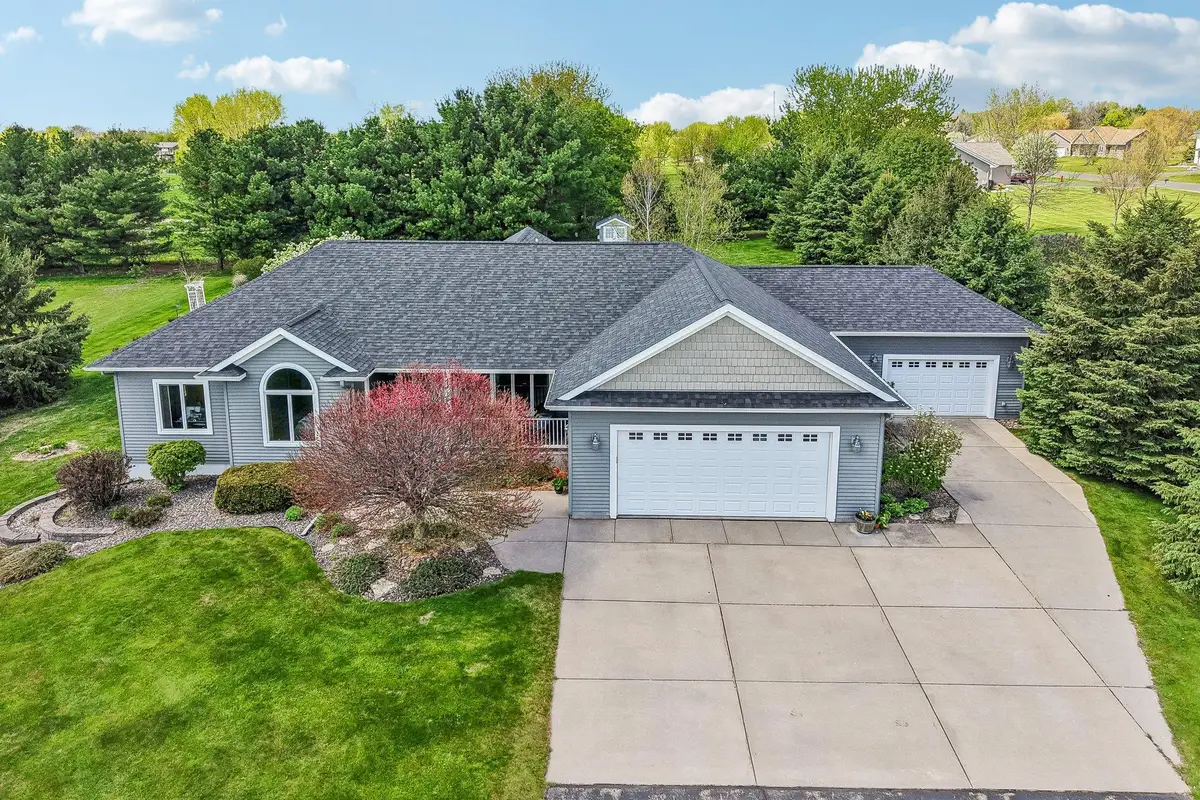 1325 Alton Lane, Hammond, WI 54015 - #1