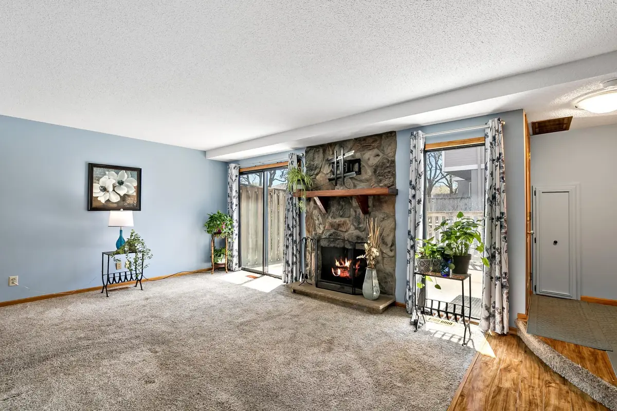 1224 Landmark Trail S, Hopkins, MN 55343 - #1