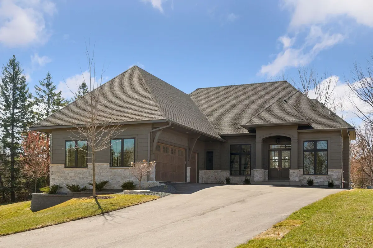 12803 Woodhaven Place, Minnetonka, MN 55305 - #1