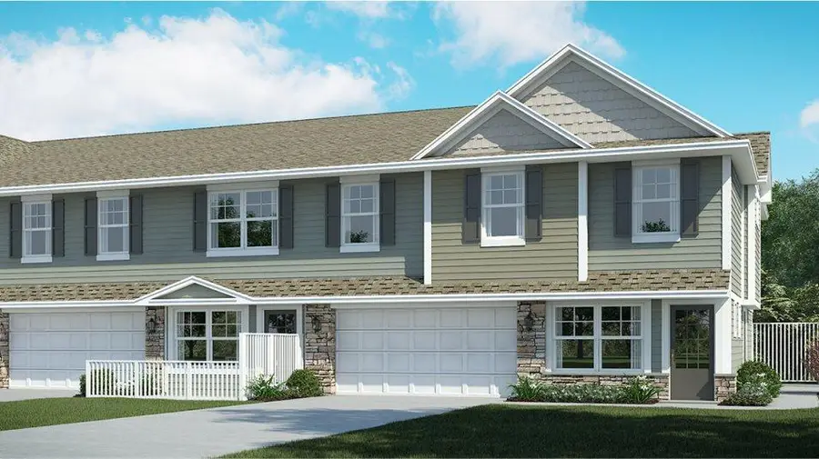 5353 Long Pointe Pass, Woodbury, MN 55129 - #2