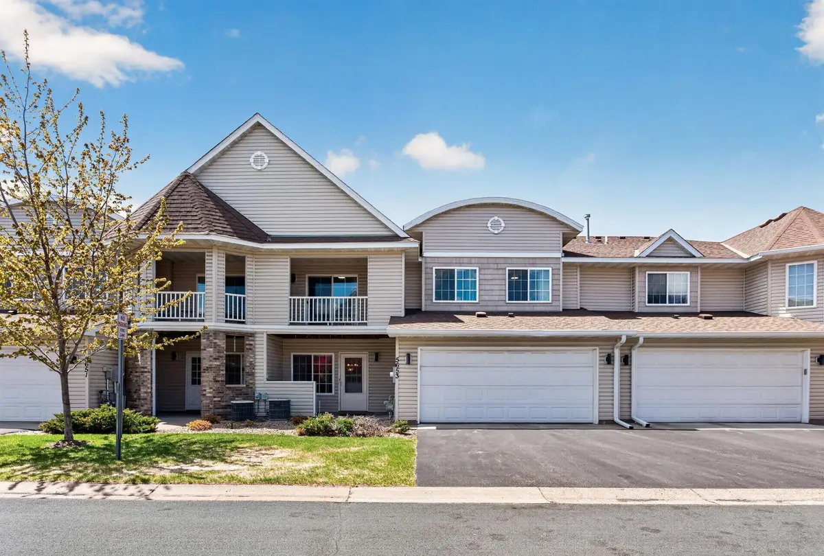 5653 100th Lane N, Brooklyn Park, MN 55443 - #1