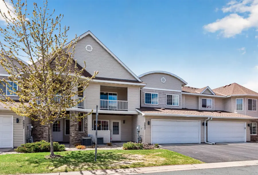 5653 100th Lane N, Brooklyn Park, MN 55443 - #2