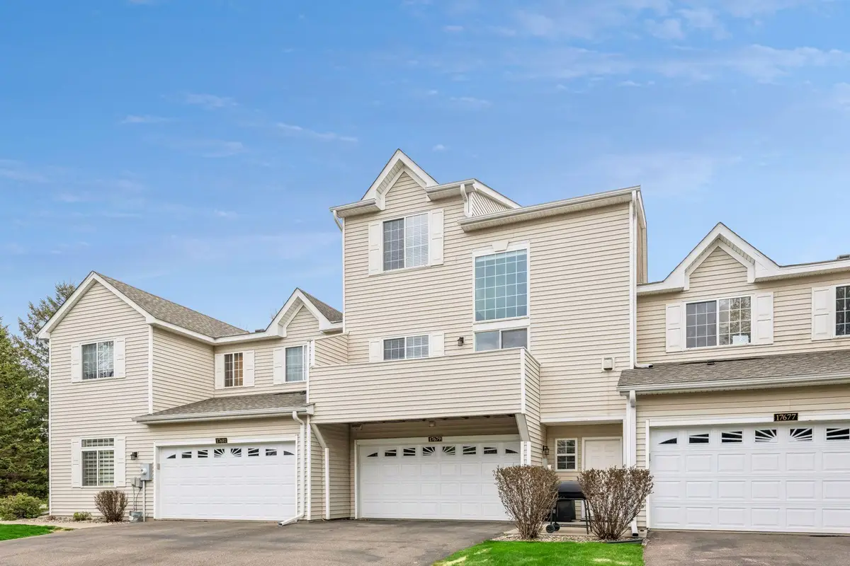 17679 Hackberry Court, Eden Prairie, MN 55347 - #1