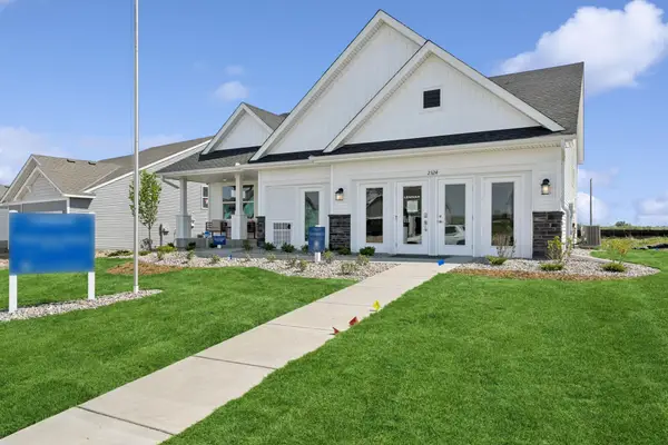 2324 Jandell Avenue Ne, Saint Michael, MN 55376