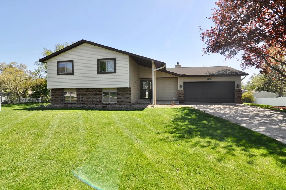 1361 Rosemary Court, Hastings, MN 55033 - #1