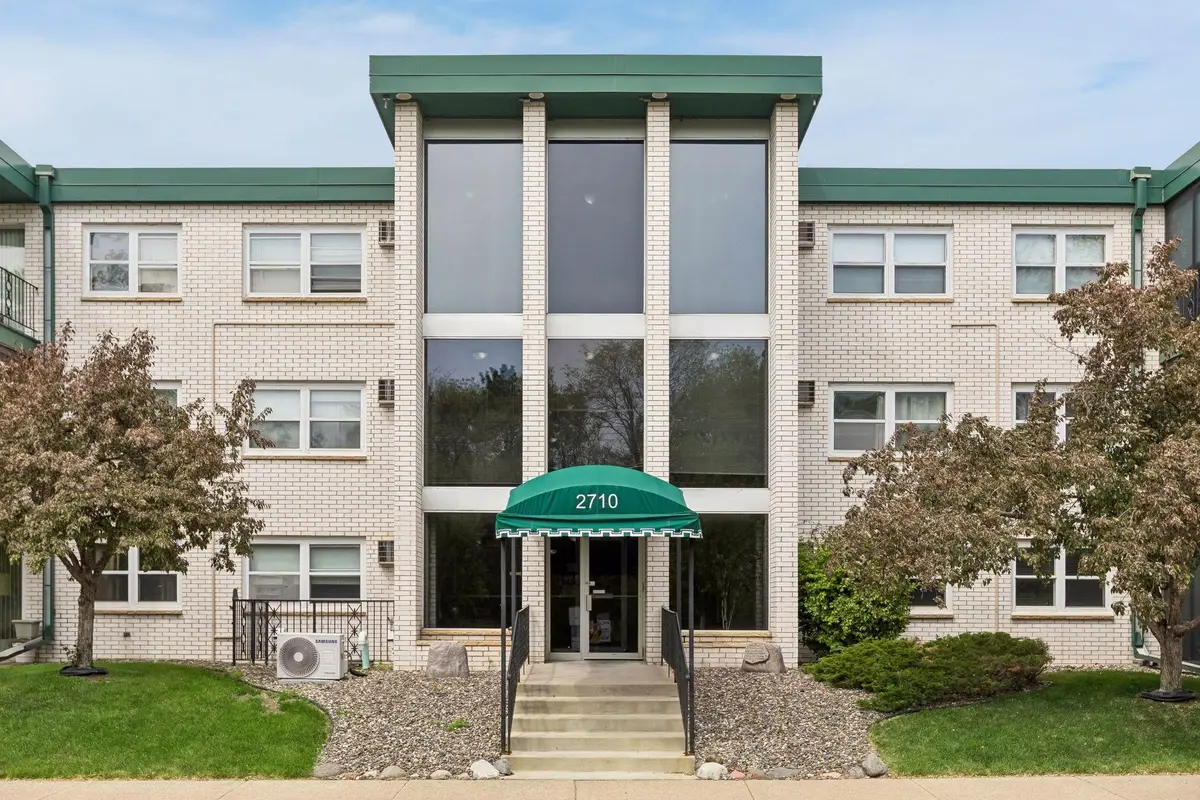 2710 Dale Street N #B107, Roseville, MN 55113 - #1