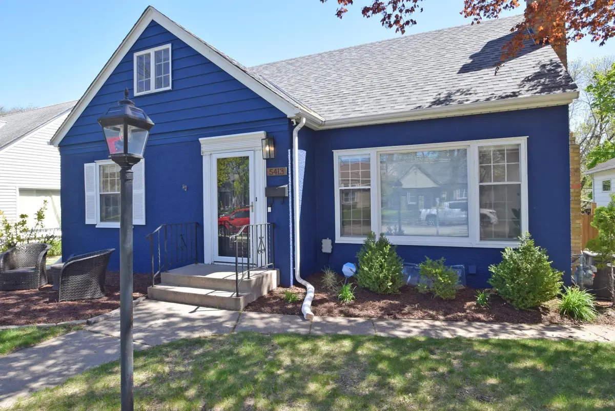 5413 Oliver Avenue S, Minneapolis, MN 55419 - #1