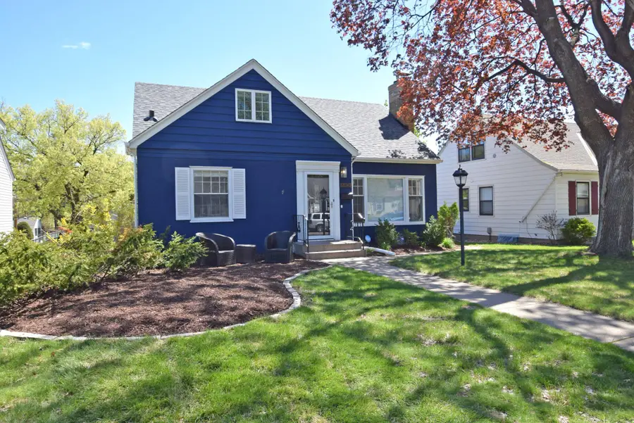 5413 Oliver Avenue S, Minneapolis, MN 55419 - #2