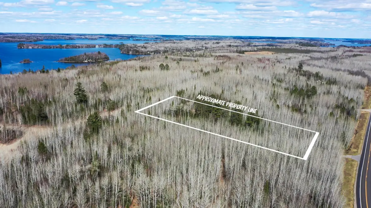 Parcel W Tbd Frazer Bay Road, Cook, MN 55723 - #1