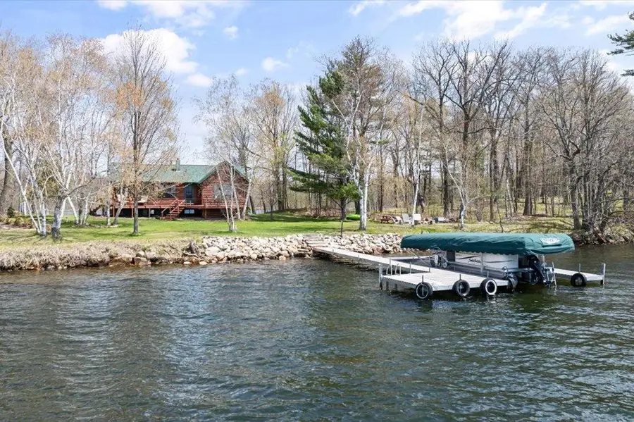 43701 245th Lane, Aitkin, MN 56431 - #2