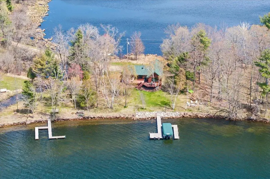 43701 245th Lane, Aitkin, MN 56431 - #3