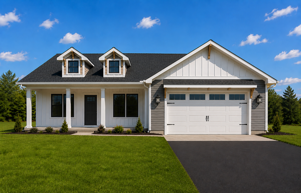 15800 Old Stonebridge Trail, Brainerd, MN 56401