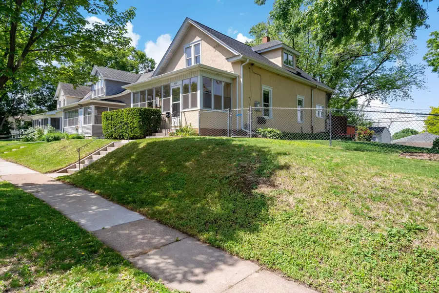3922 Van Buren Street Ne, Columbia Heights, MN 55421 - #2