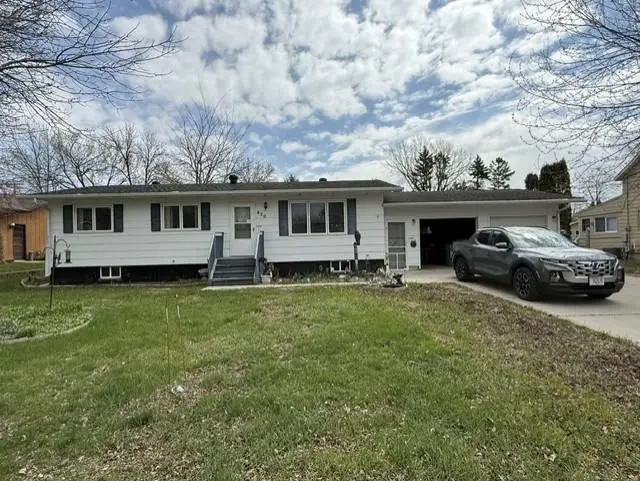 420 12th Street N, Breckenridge, MN 56520 - #1