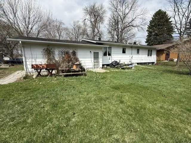 420 12th Street N, Breckenridge, MN 56520 - #2