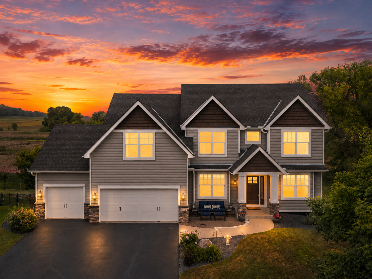 4715 Merganser Drive, Minnetrista, MN 55375 - #1
