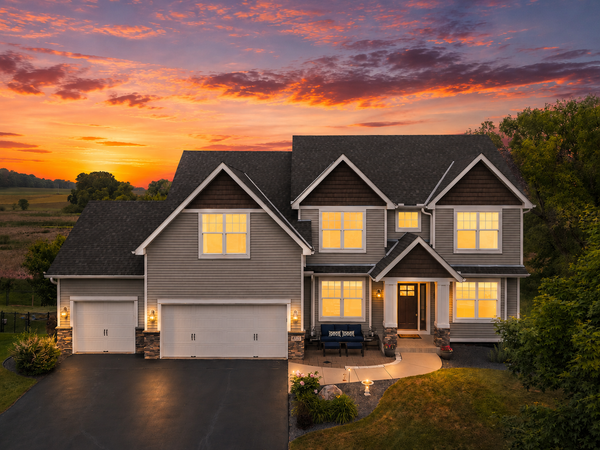 4715 Merganser Drive, Minnetrista, MN 55375