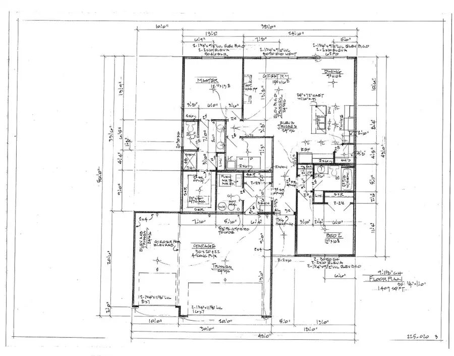 1007 Misty Curve, Buffalo, MN 55313 - #2