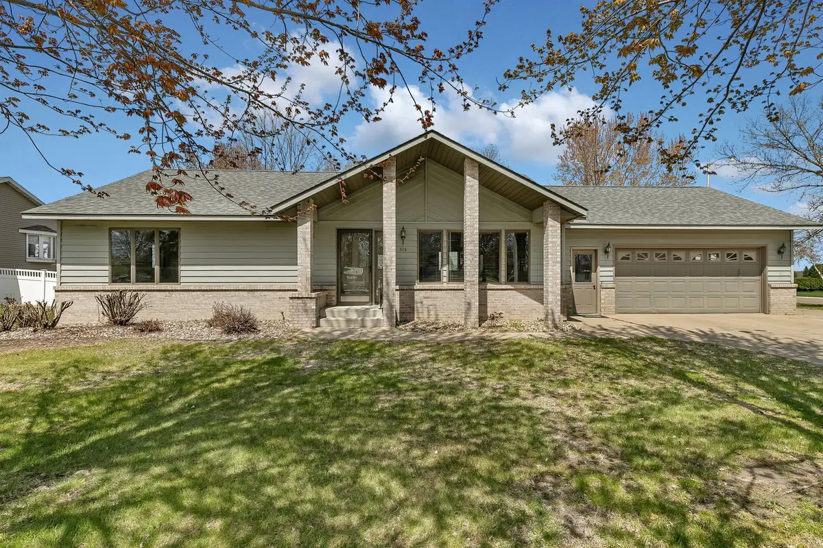 514 Main Street E, Richmond, MN 56368 - #1