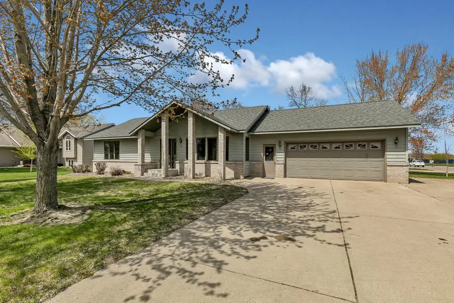 514 Main Street E, Richmond, MN 56368 - #2