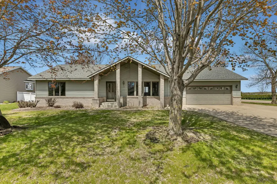 514 Main Street E, Richmond, MN 56368 - #3