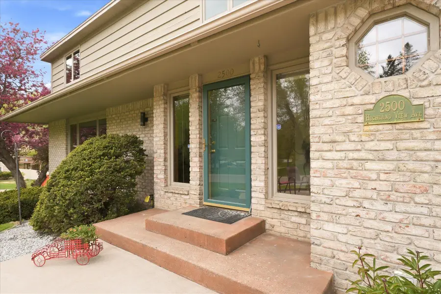 2500 Highland View Avenue S, Burnsville, MN 55337 - #3