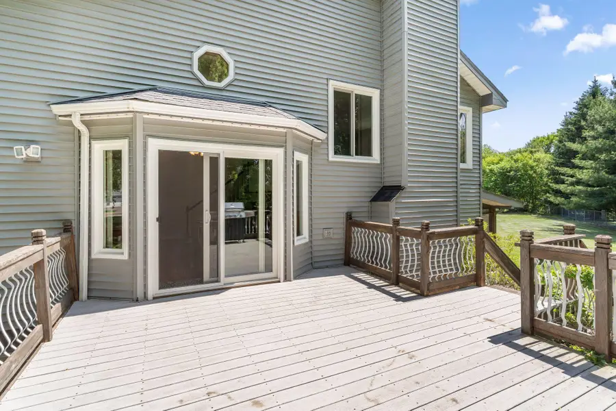 1590 Goose Lake Road, Gem Lake, MN 55110 - #2