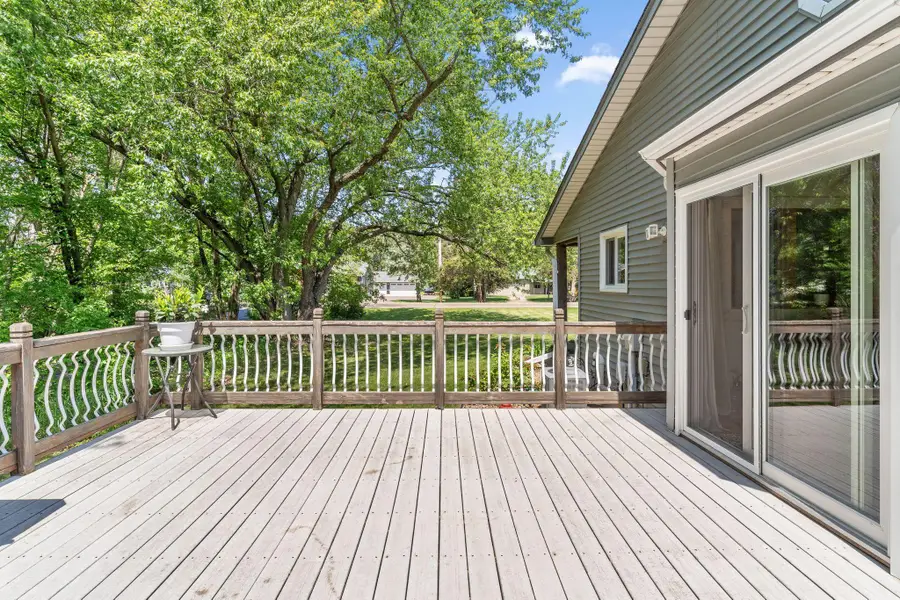 1590 Goose Lake Road, Gem Lake, MN 55110 - #3