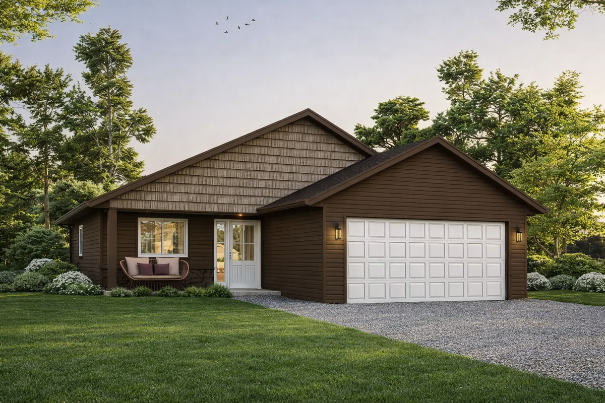 XXX Deerpath Trace, Danbury, WI 54830 - #1