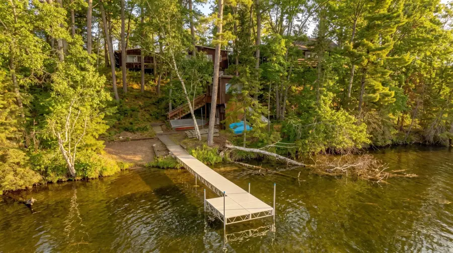 51100 Wolf Ridge Drive, Cass Lake, MN 56633 - #3