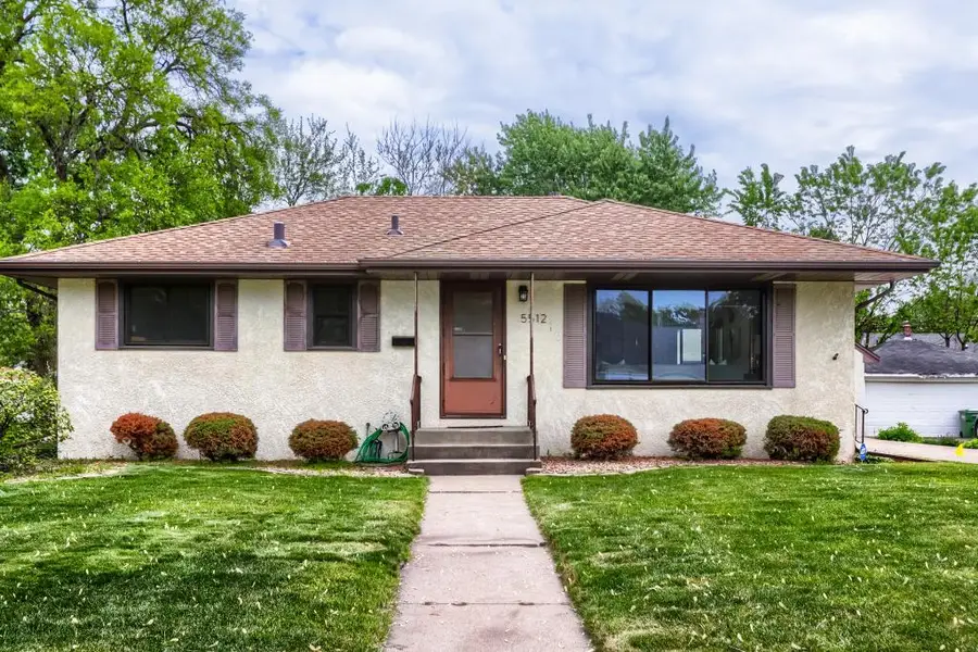 5512 Fremont Avenue N, Brooklyn Center, MN 55430 - #2