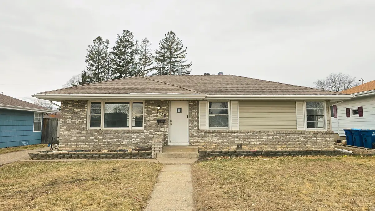 7238 15th Avenue S, Richfield, MN 55423 - #1