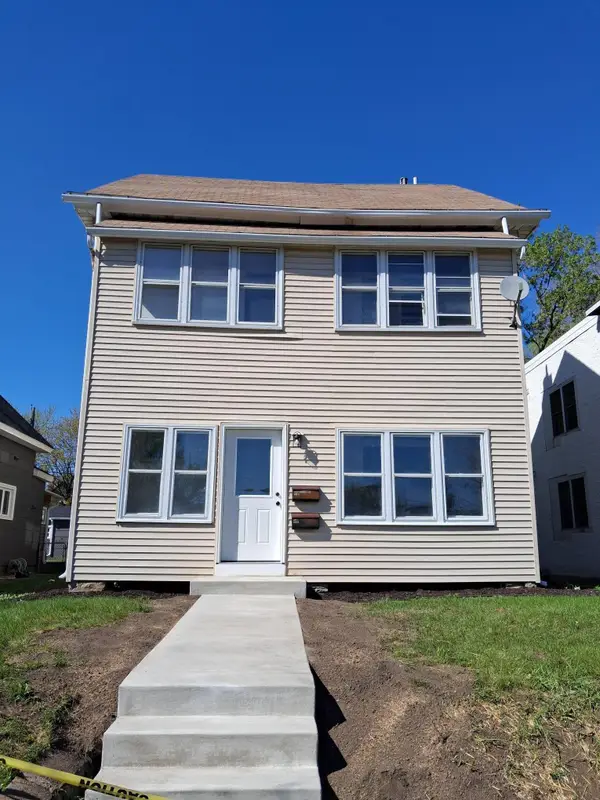 1611 Carroll Avenue, Saint Paul, MN 55104
